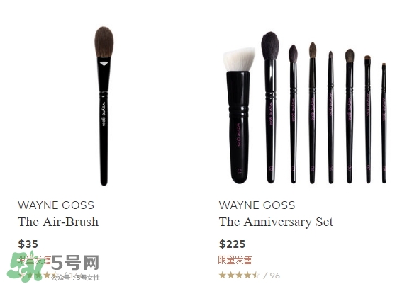 wayne goss��ʲô���ӣ�wayne goss��ױˢ��ô����